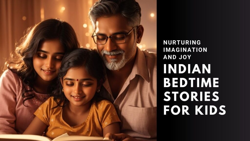 indian bedtime stories for kids, bed time stories, short bed time stories