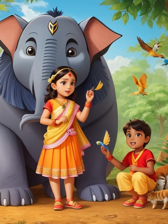 what is the meaning of panchatantra, panchatantra stories for kids, mitra bheda,
panchatantra mitra labha,
kakolukiyam,
labdhapranasam,
aparikshita karakam