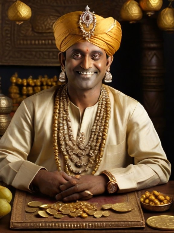 The Fall and Rise of a Merchant, panchatantra stories in english, losing friends quotes, pride goes before a fall, panchatantra stories with moral in english