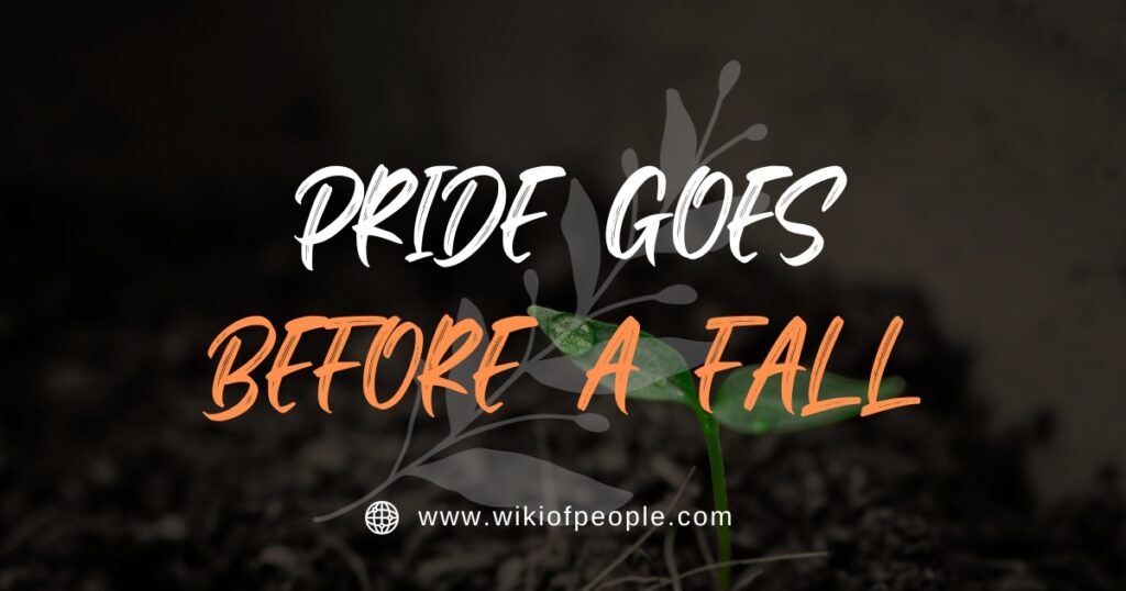 pride goes before a fall,
short panchatantra stories,
losing friends quotes