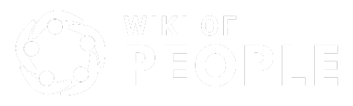 Wiki of People Logo w